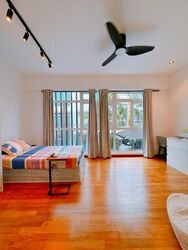 Palm Grove Regency (D19), Terrace #461527211